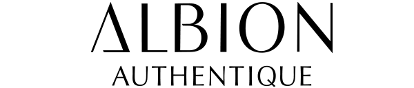 ALBION AUTHENTIQUE
