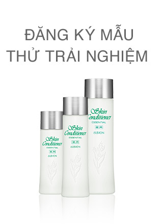 ĐĂNG KÝ MẪU THỬ TRẢI NGHIỆM