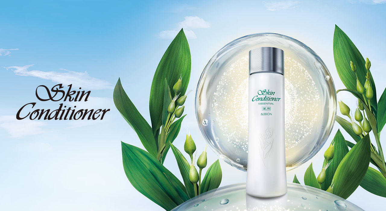Repair and Protect
건강한 피부를 위한 ALL - IN - ONE  솔루션