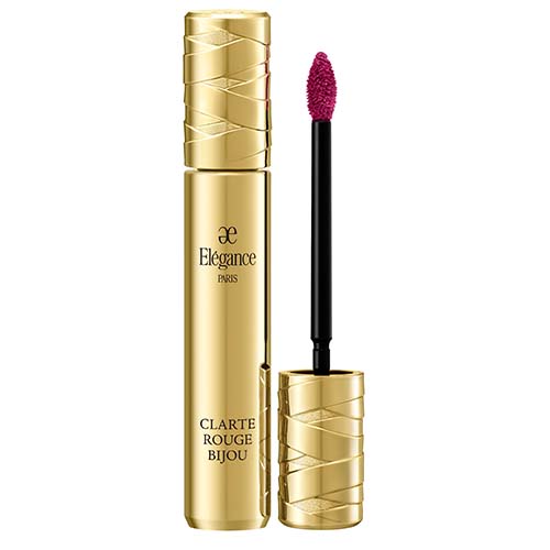 ELEGANCE CLARTE ROUGE BIJOU