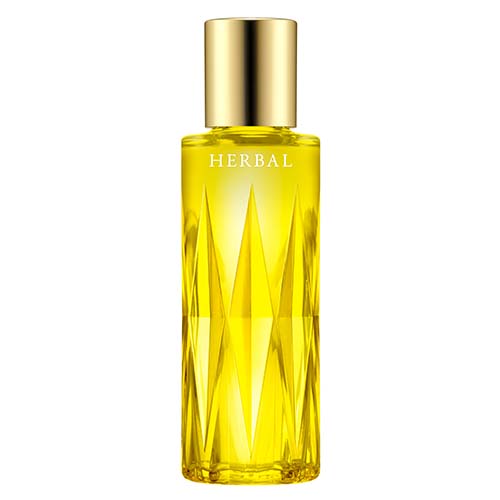 ALBION FRESH HERBAL OIL