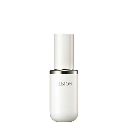 ALBION匠心凝時日間養膚精華
