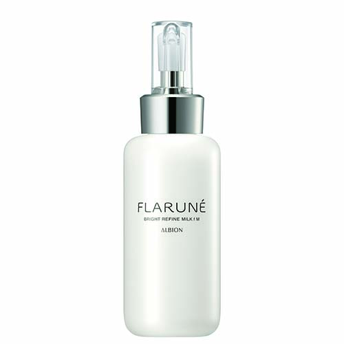 BRIGHT REFINE MILK f M