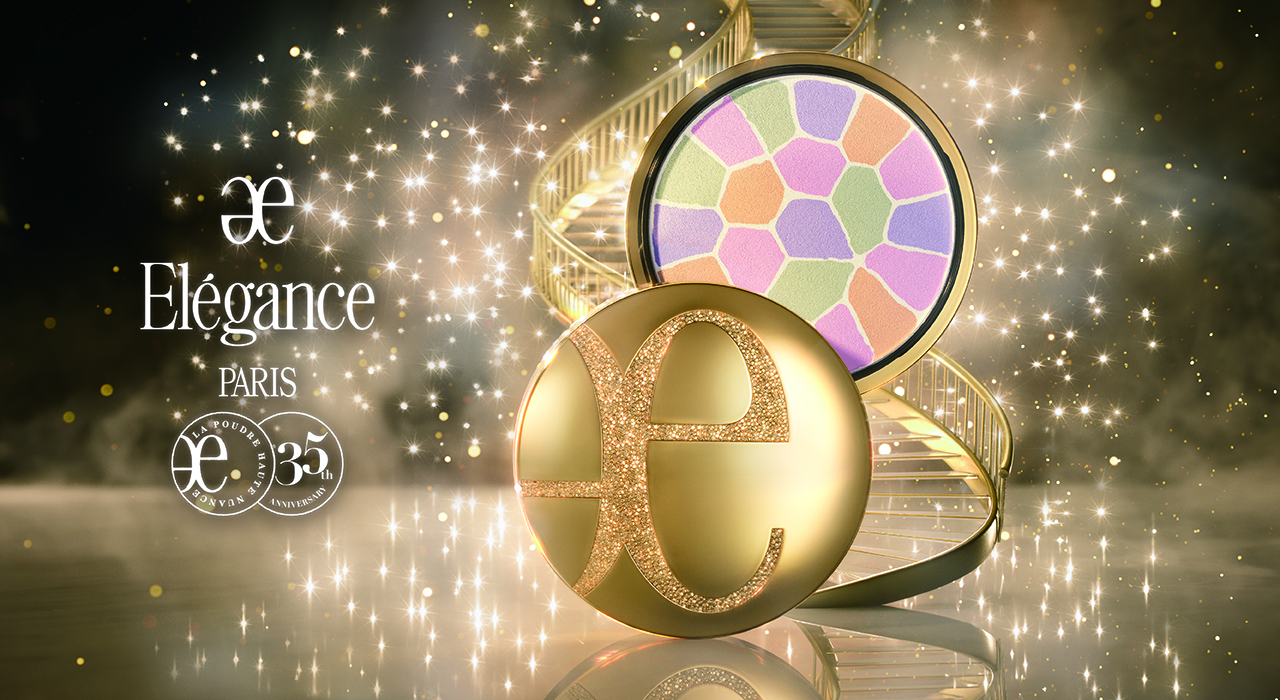 Finest in clarity forevermore
極致恆久剔透 定格璀璨光采