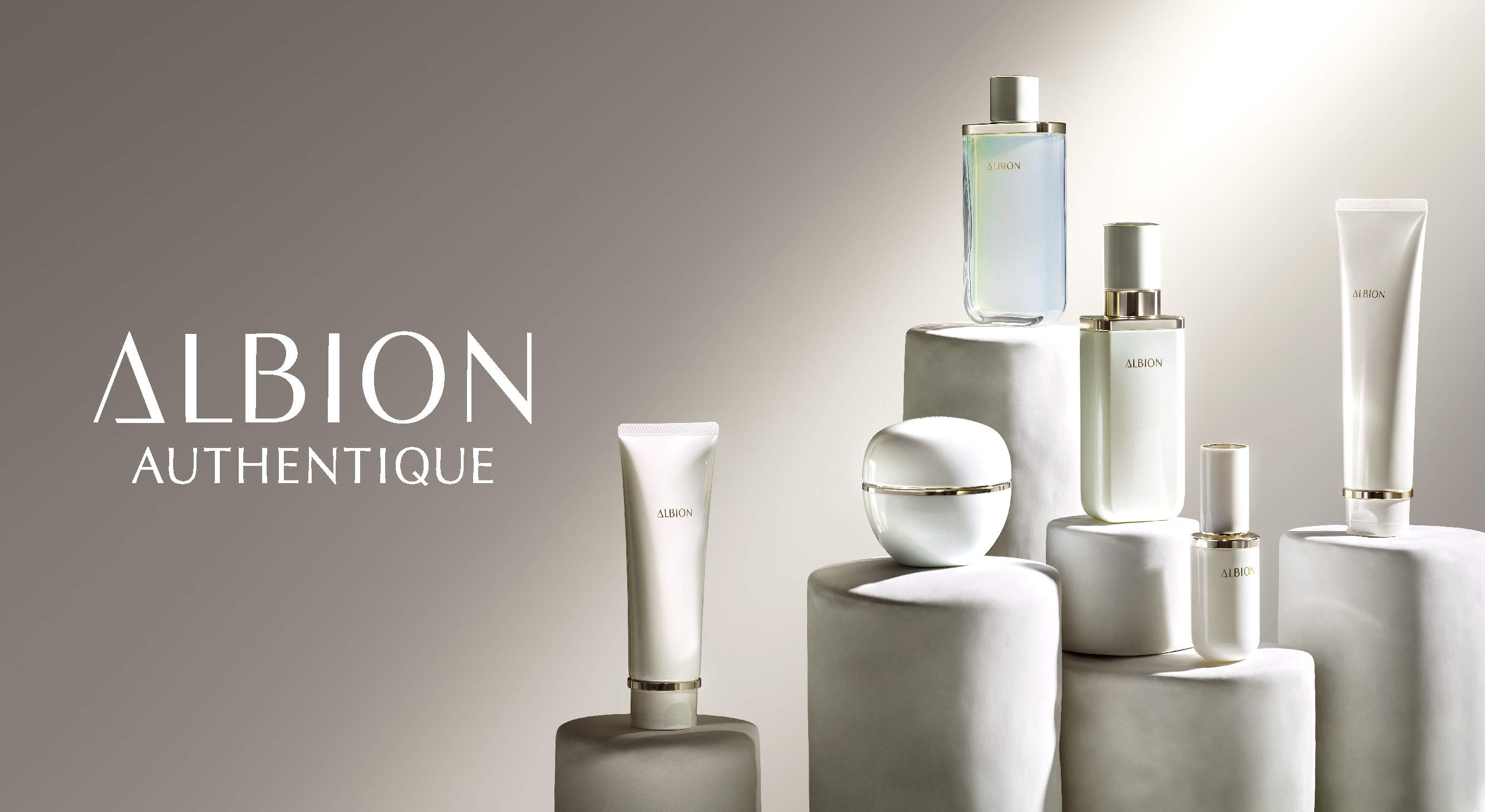 肌膚從此蛻變重生 璀璨化蝶
由內釋放閃耀動人時刻